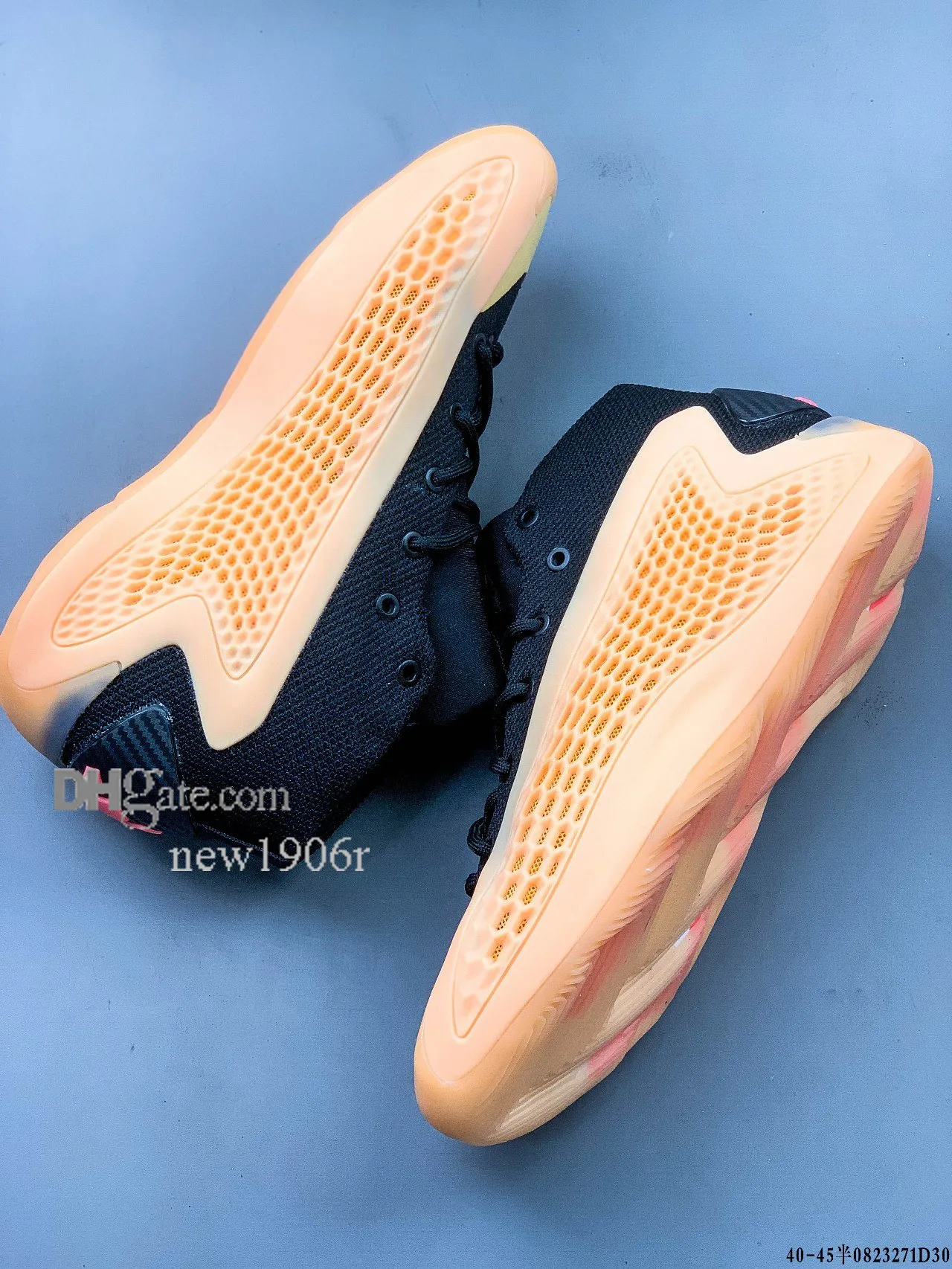 Nike Lebron 19 Low “White University Black Red” Mens Size 11 Basketball Shoes AE 1 The Future Mens Low Running Shoe Unisex Lace-Up  main image 2