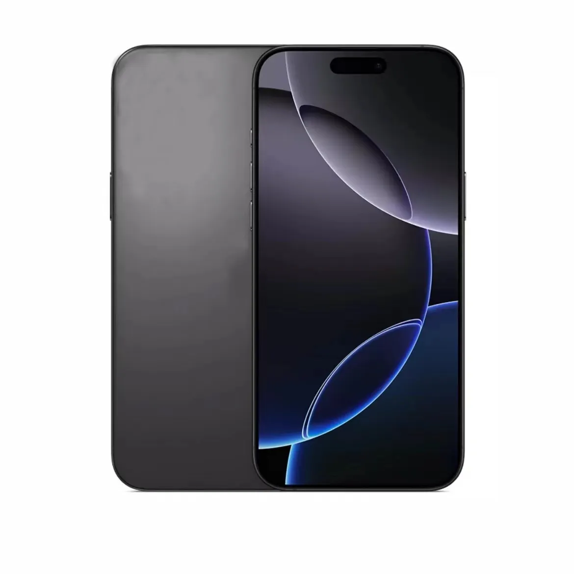 High Resolution i16 Pro Max 1TB Smartphone - Versatile 4G/5G Support, Intuitive Touch Screen Interface, Premium Dual Camera System