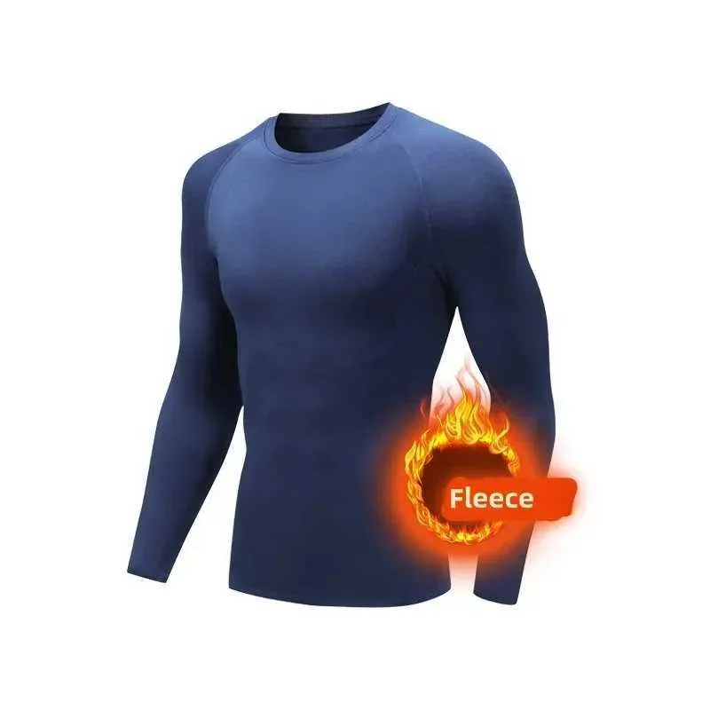 thermal sports top