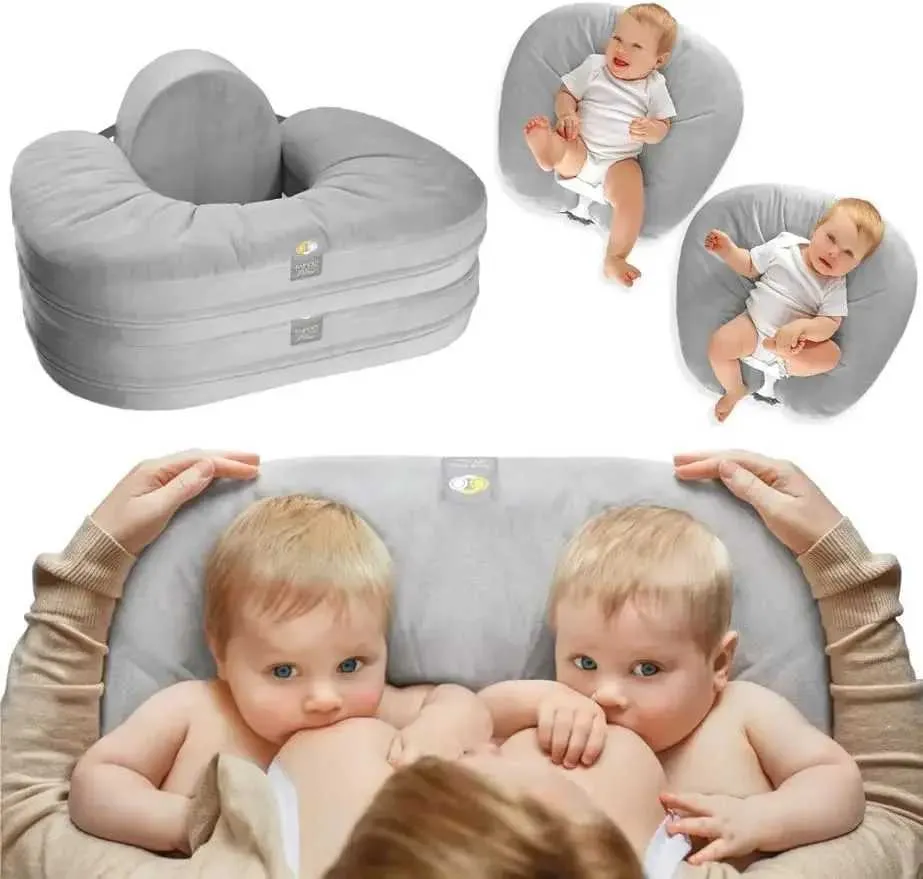 Nursing pillow breastfeeding hotsell