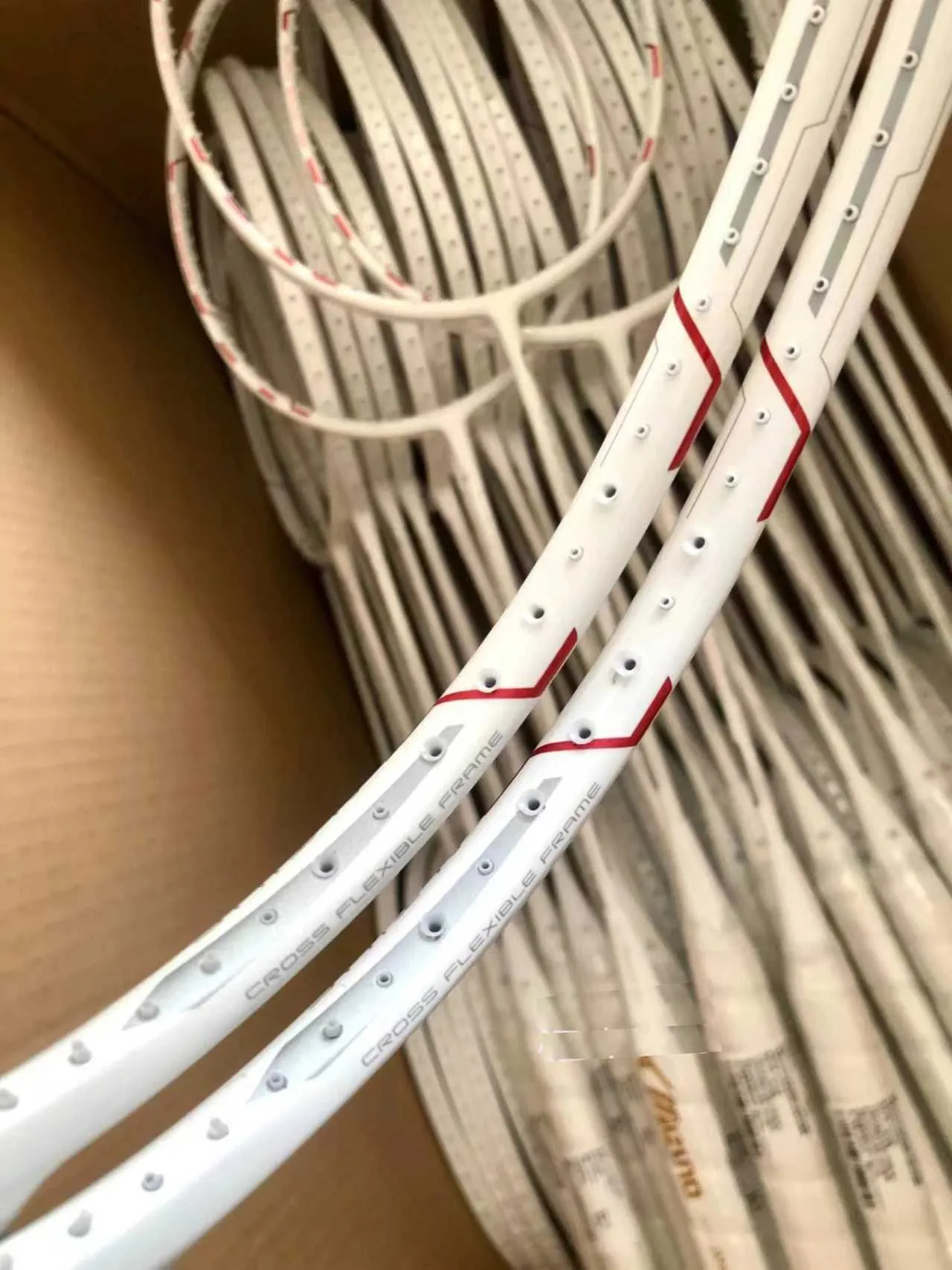Men's 3ug5 Original ALTIUS TOUR-J Nozomi Okuhara Badminton Racket