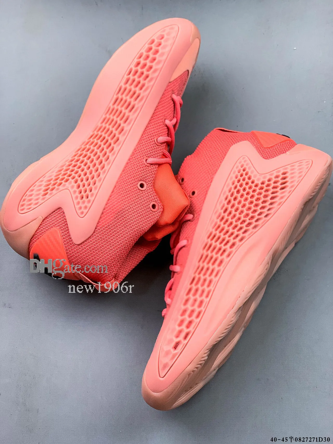 AE 1 The Future Mens Low Running Shoe Unisex Lace-Up 