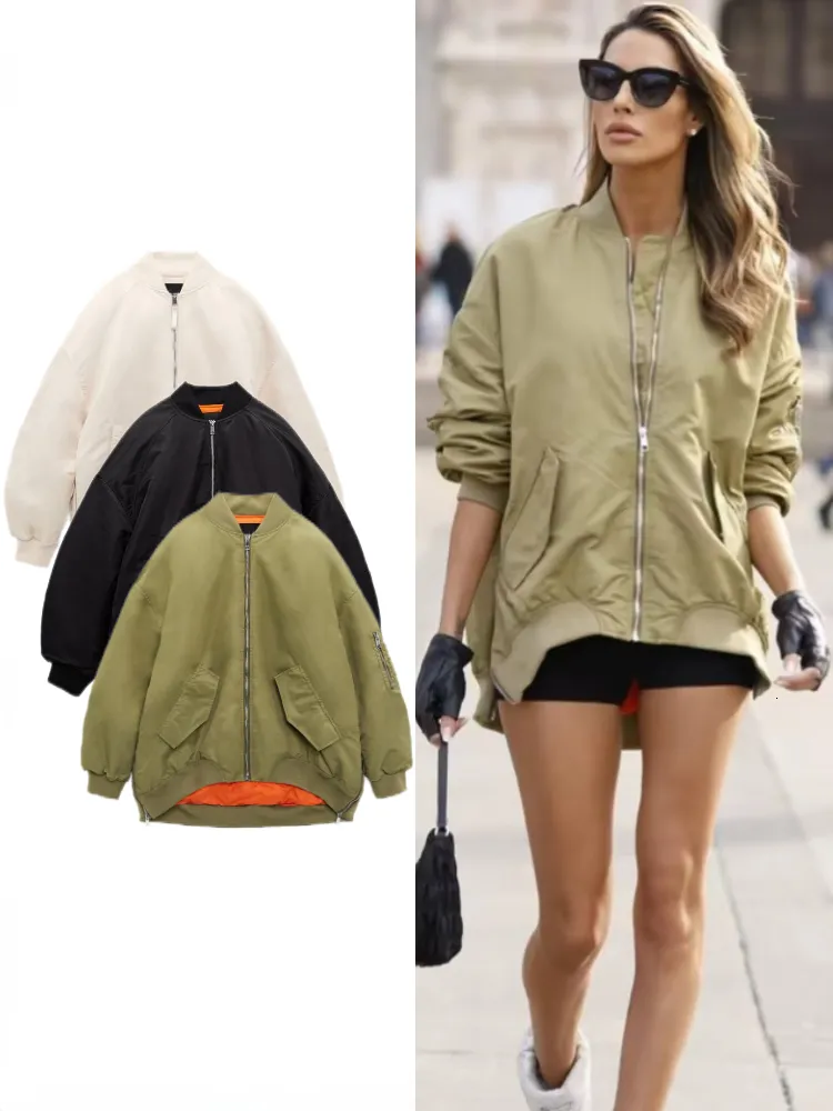 UND REVERSIBLE BONDING JACKET キャメル Sサイズ UND
