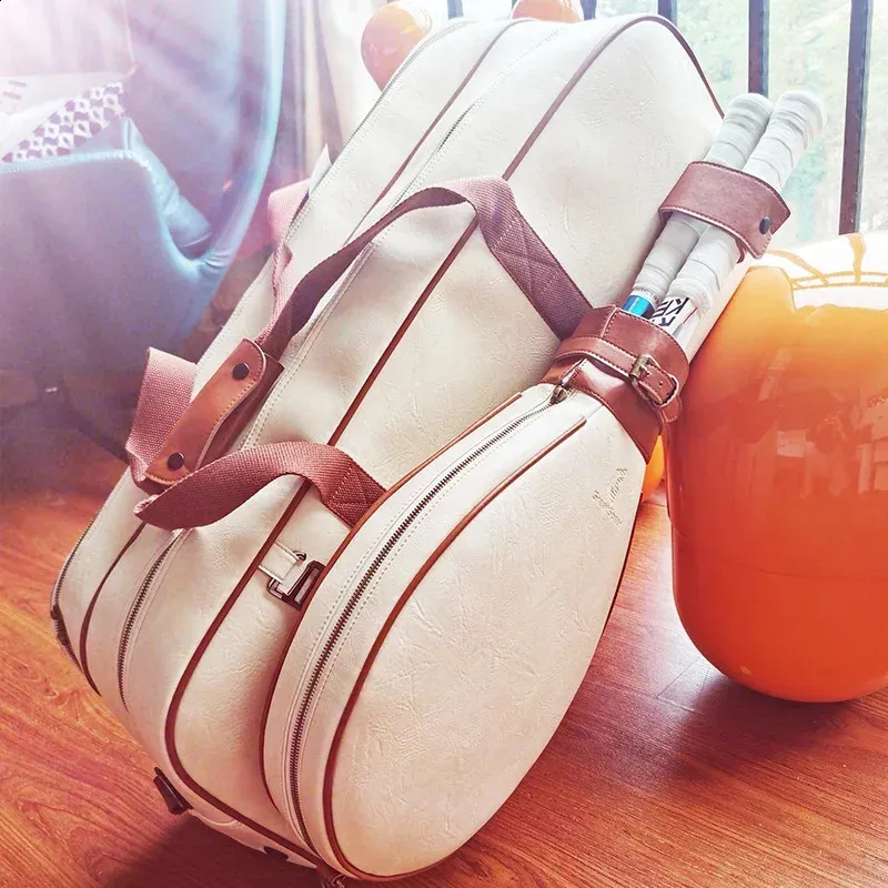 Tennis Bags For Women, Waterproof Tennis Tote Bags For Women, Large