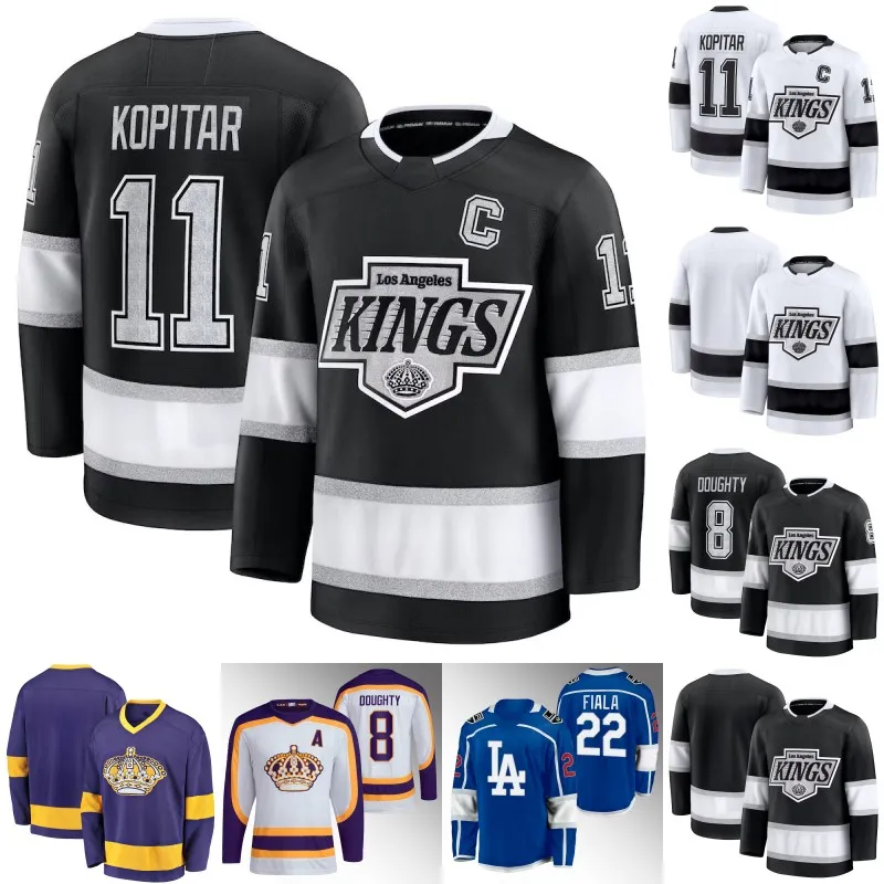 Kopitar jersey hotsell