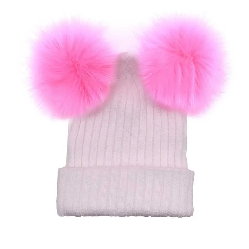 Landove Cappello Pelliccia Sintetica Rotondo Cappellini Invernali Donna Elegante Comodo Moda Russia Cappello Cosacco Di Ecopelliccia Caldo Berretto Pon Pon Regalo Di Natale Compleanno 104445872