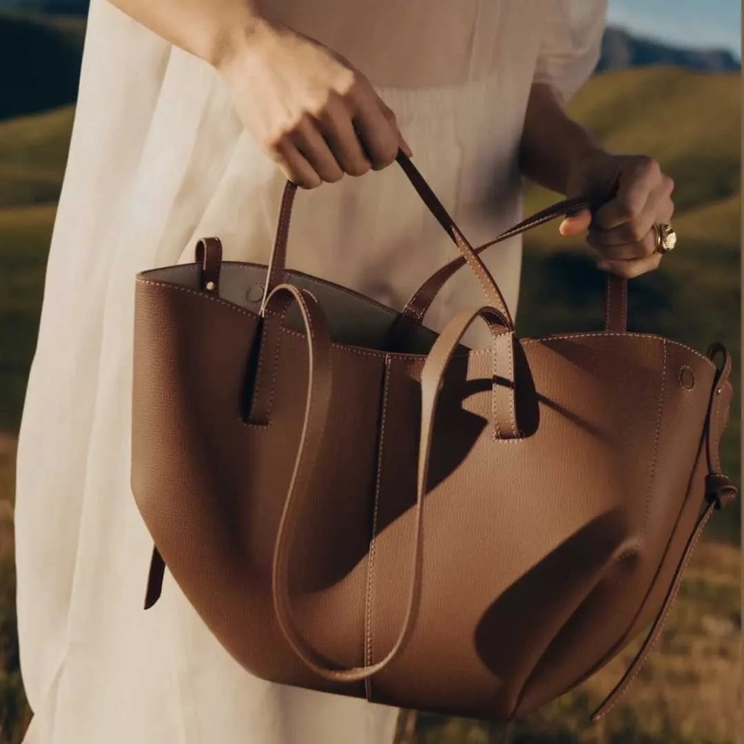 Half Moon Bolso Pouch Massimo Dutti Half Moon Hobo Designer Vegan