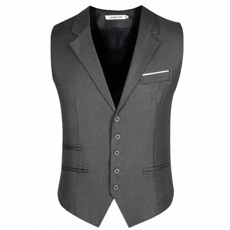 Save Big on Bulk Mens Dress Vest Jacket Business Casual Jackets Mens Ultra  Thin Dress Vest: Sleeveless Formal Business Jacket Plus Size M 6XL,