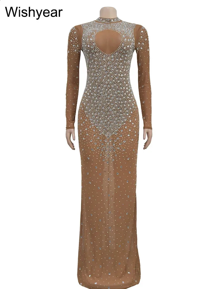long white off the shoulder dress White Sequined Off Shoulder V-Neck Long Train Prom Dress