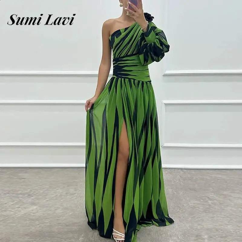 Women's Printed sSexy Eevening Dress Women's Printed sSexy Eevening Dress