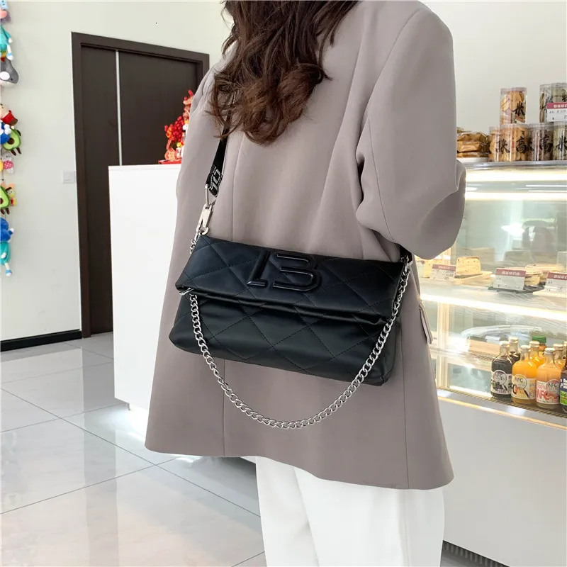 New Women\'s Bag 2022 New Summer Premium Sense This Year Popular Niche Design Sho This Year main image 2