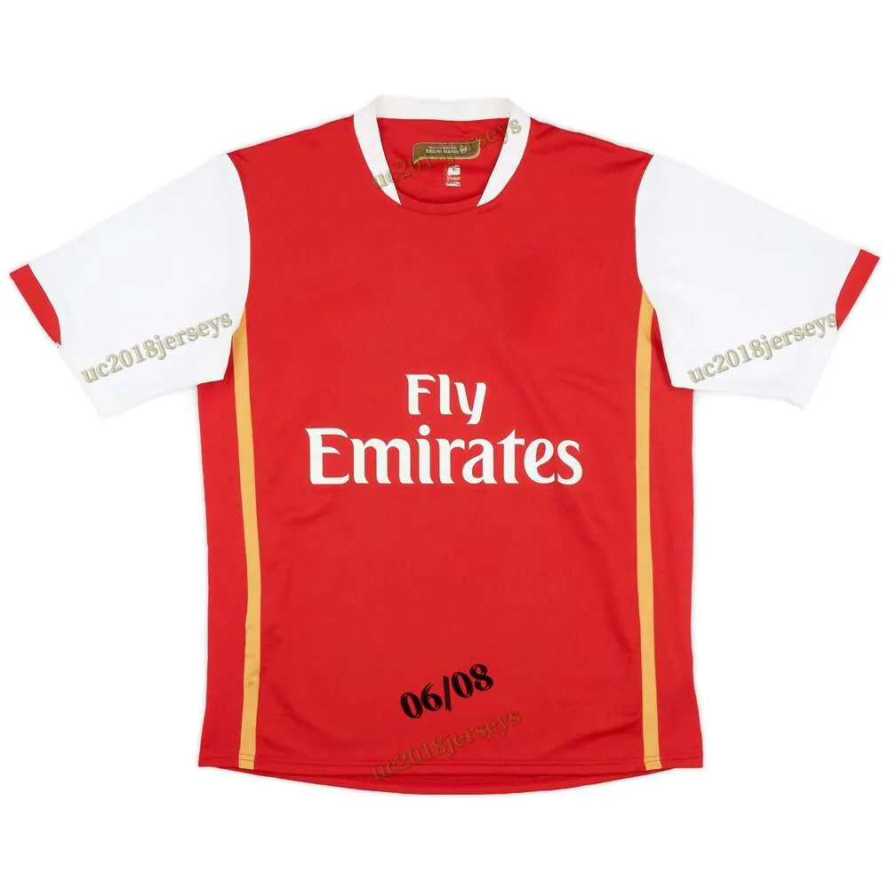 arsenal home kit 2006