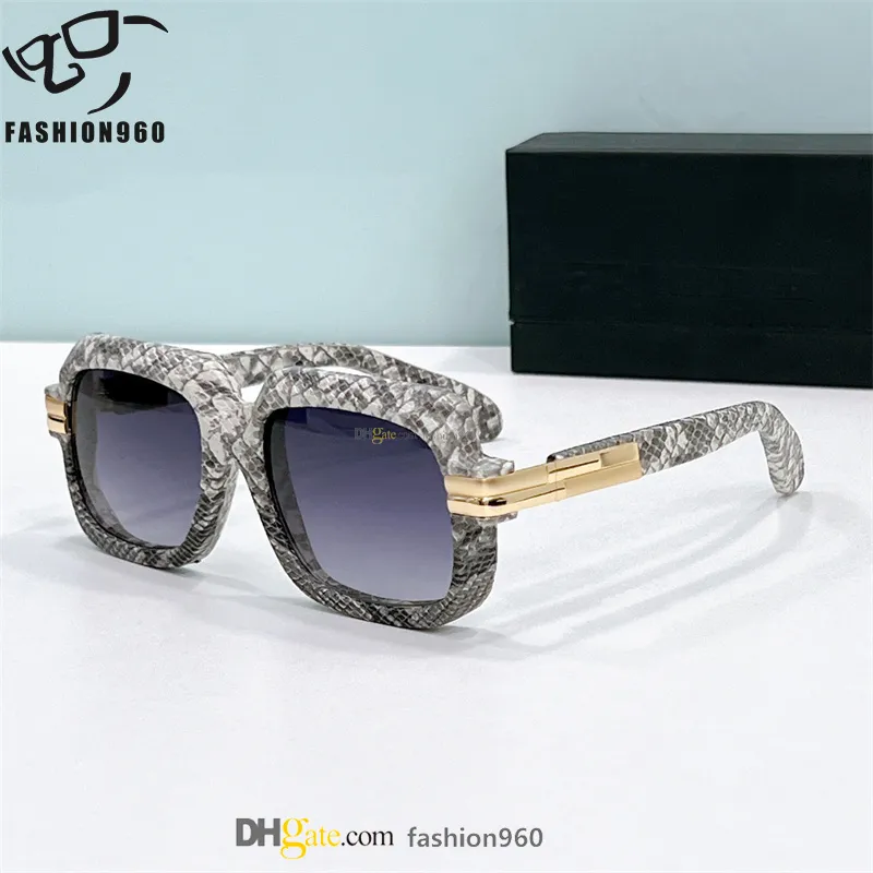 Elegant Designer Sunglasses for Men & Women - MOD6073  display picture 3