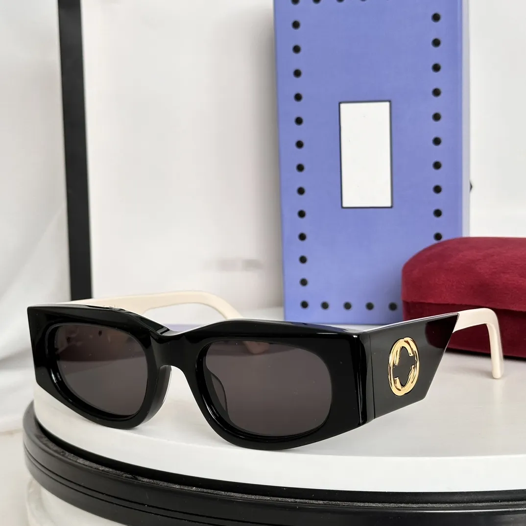 Oversized Sunglasses For Women | Luxury Designer... From  display picture 1