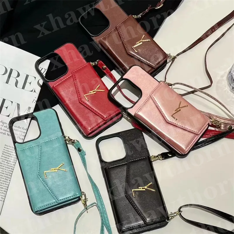 Save Big on Bulk Iphone 16 Pro Designer Case Designer 16promax Iphone Case  For 16 15 14 Pro Plus 13promax 13pro 12 11 Designer Luxury Cardholder