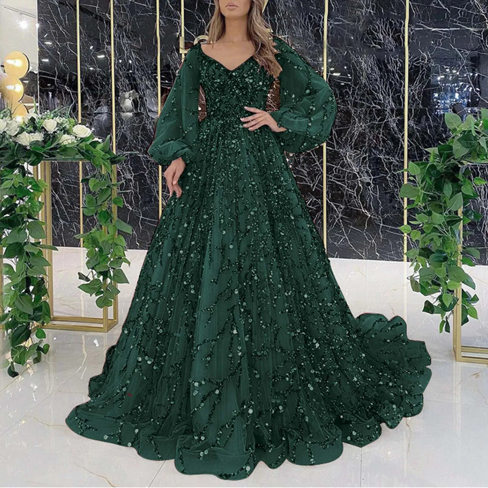 knee length dresses for ladies Iris Long Sleeve Satin Maxi Dress / Soft Pink | Meshki