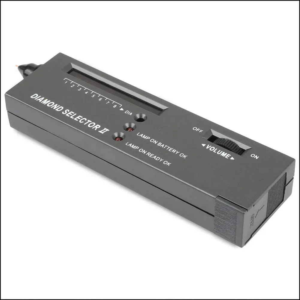 Hardness Tester Diamond Measurements Tool Professional High Accuracy ...