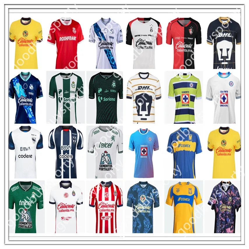 Cruz Azul Todos Los Uniformes Del Club America Ahorra A Lo Grande