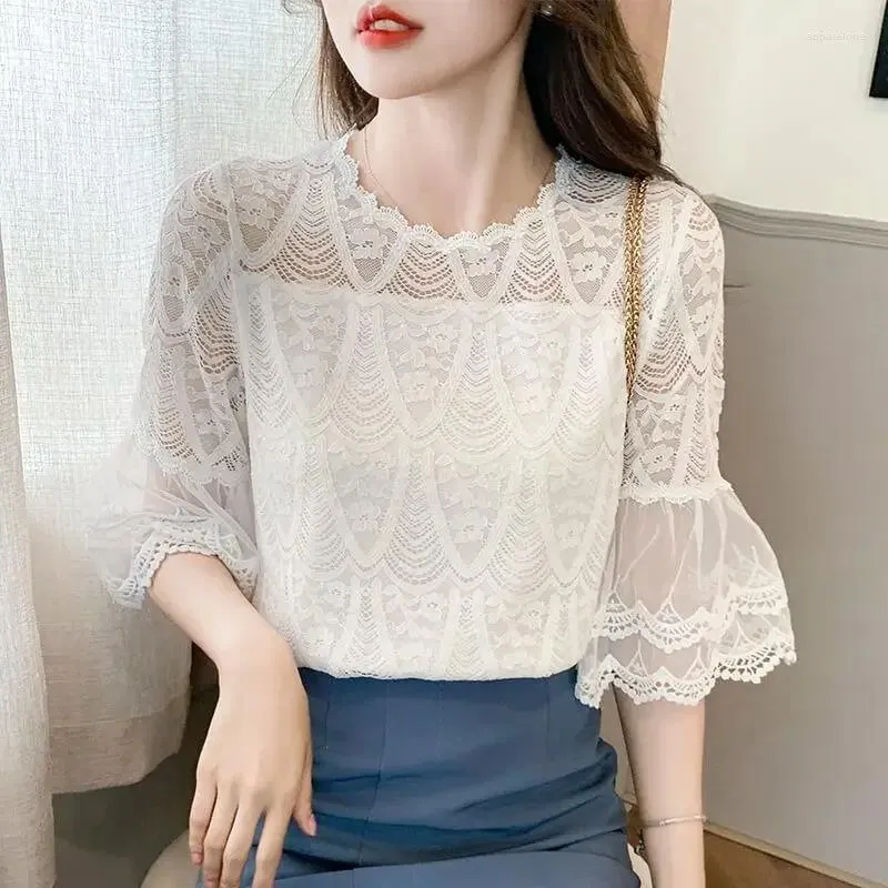 cute chiffon tops