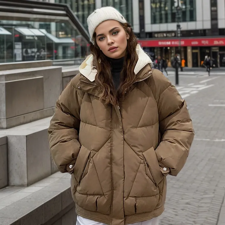 DOOM / JACKET / COTTON Sサイズ BEIGE Soft Denim Oversized Jacket