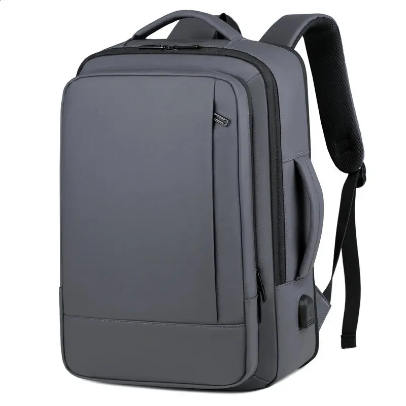 Leather Expandable Waterproof Polyester Laptop Backpack with Zipper Closure for Business Travel 12 in from Dhgate Laptop Bags - price 100.32 Leather Expandable Waterproof Polyester Laptop Backpack with Zipper Closure for Business Travel 12 in from Dhgate Laptop Bags - price 100.32