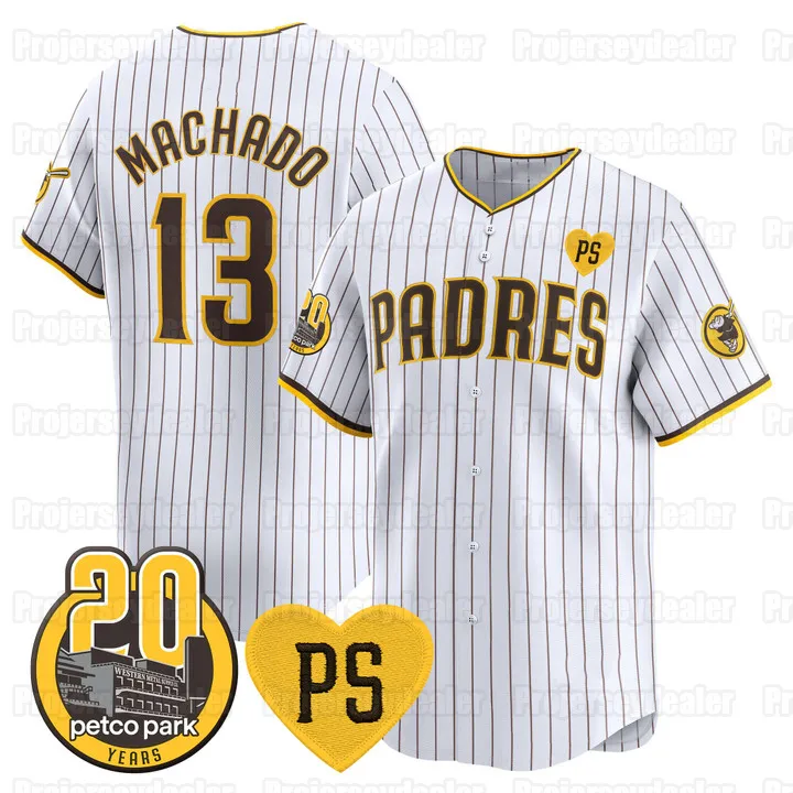 Fernando Tatis Jr. Custom Padres Jersey Your Team Your Choice From Projerseydealer 16.83 DHgate.Com
