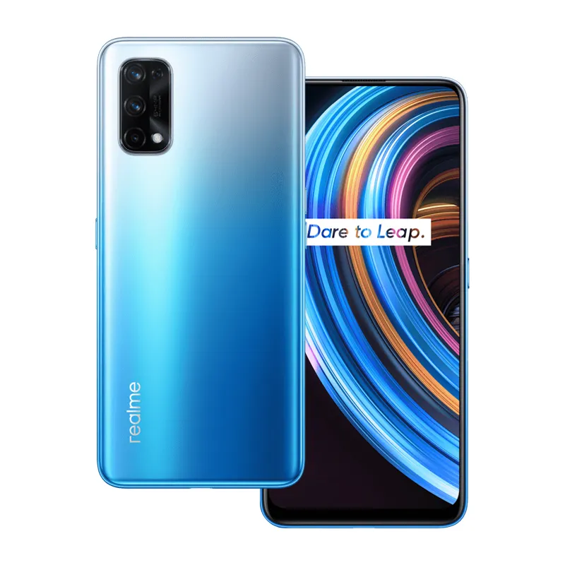 Realme X7 5G realme smartphone - 6GB RAM, 128GB ROM,