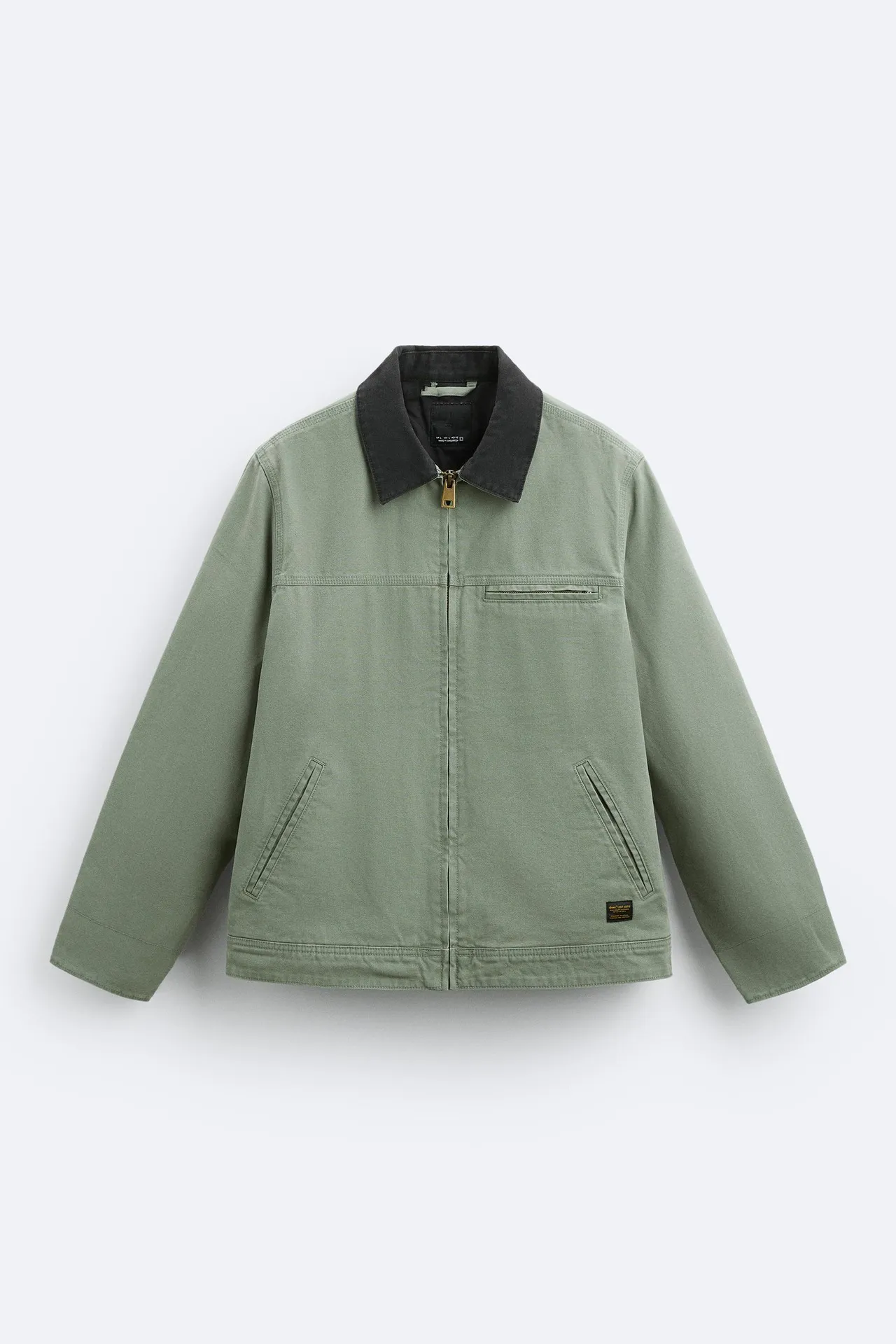 ジャケット・アウター handmade big collar coat MENS/アウター/ブルゾン(並び順：新着順)｜THE TOKYO ONLINE STORE