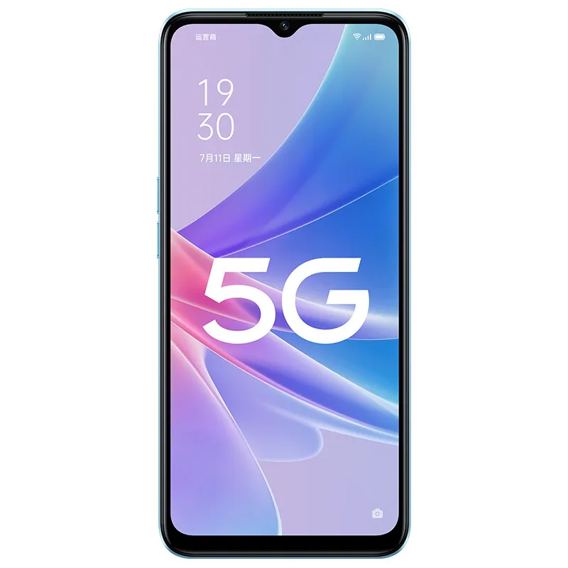 Oppo A97 5G Smartphone 12GB RAM, 256GB Storage, From