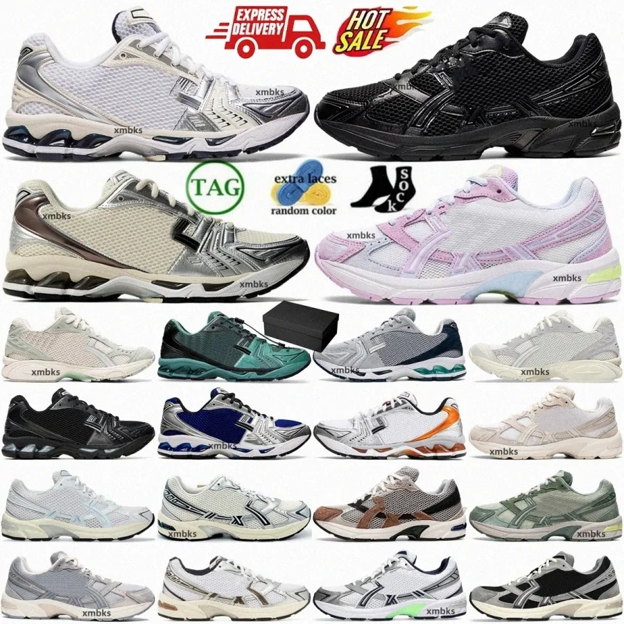 Nb Running Shoes In White, Midnight Black, Pure Silver