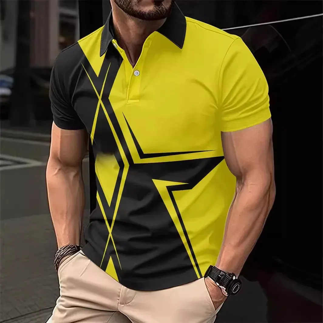 トップス doublet 3D PATCH OVERSIZED POLO SHIRT Women's Logoup/Afton Core Performance Dri-Tech Polo-61-ZX-Sale
