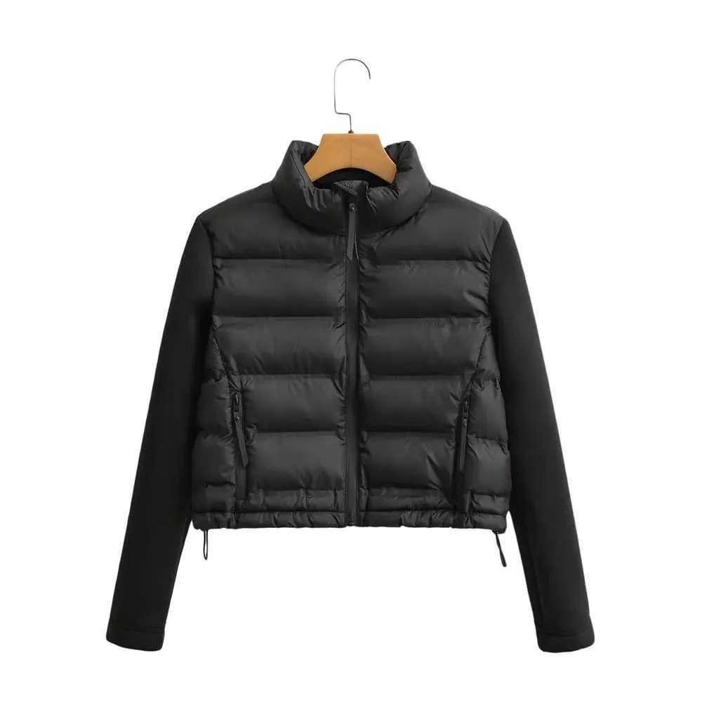 European & American Style Versatile Splicing Short