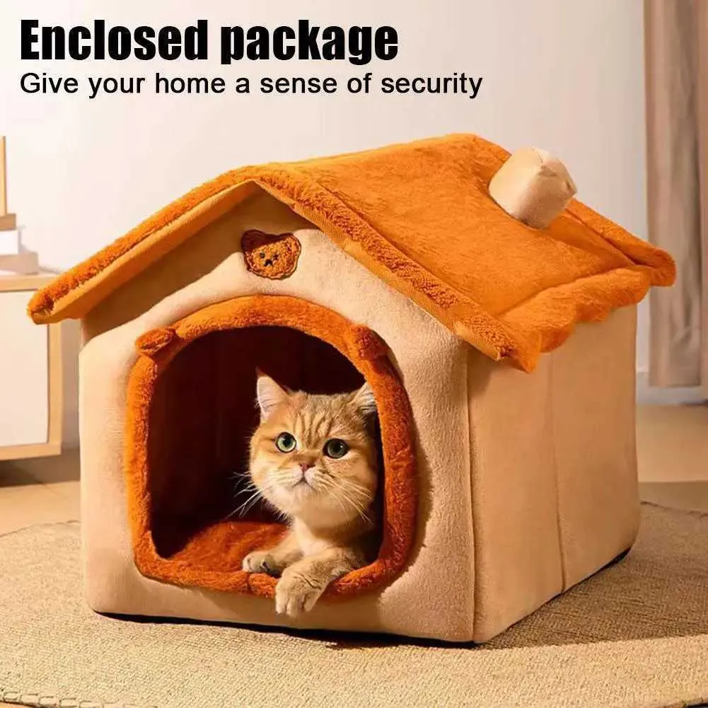 Round bow kennel detachable and washable pet kennel Round bow kennel detachable and washable pet kennel