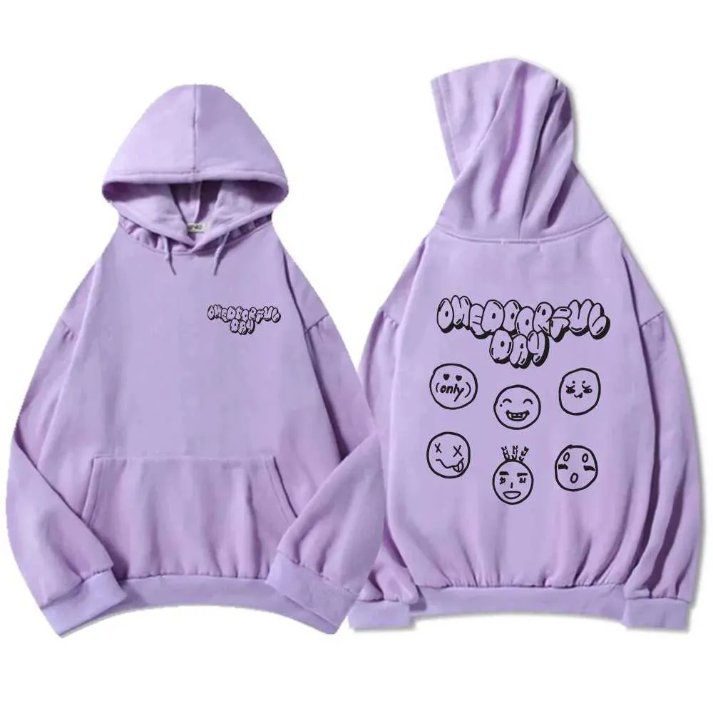BOYNEXTDOOR Mens Hoodies Sweatshirts Unisex Graphic From