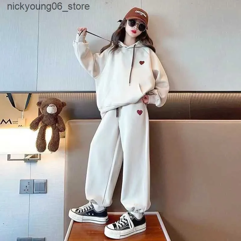 Korean Style Girls' Winter/Autumn maternity clothing