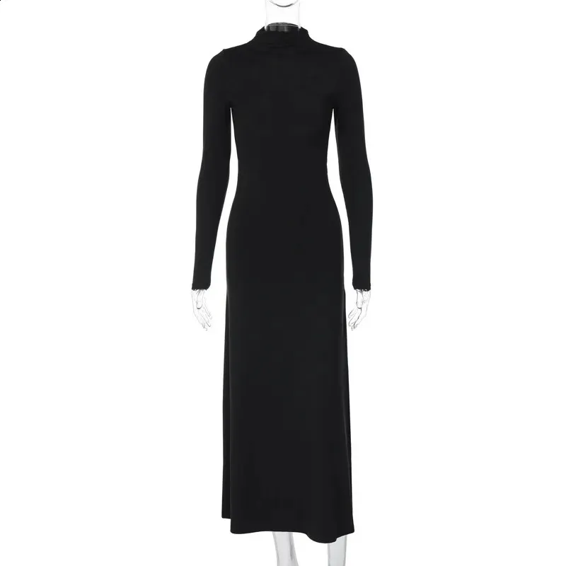 BKLD Winter Womens Long Sleeve Turtle Neck Sexy Open... From Cool_jack,  $23.67 | DHgate.Com