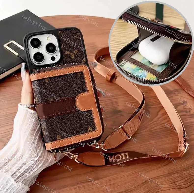 Shoulder Strap Leather Iphone Case With Strap Save Big On Bulk