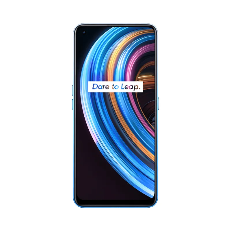 Realme X7 5G realme smartphone - 6GB RAM, 128GB ROM,