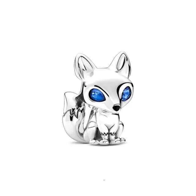 925 Sterling Silver Charm Beads For Charm Bracelets Gift Set_voghion.com