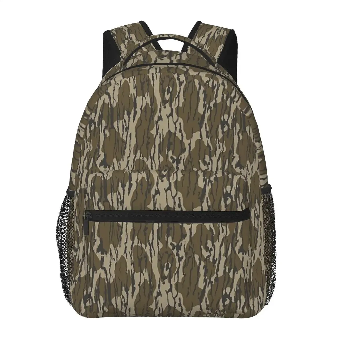 Cartoon Camo Xd Design Backpack For Kids Large Capacity Bookbag For Boys And Girls Ideal For School And Travel Everything Bottom Lands Design 240925 From Totelove 31.67 DHgate.Com