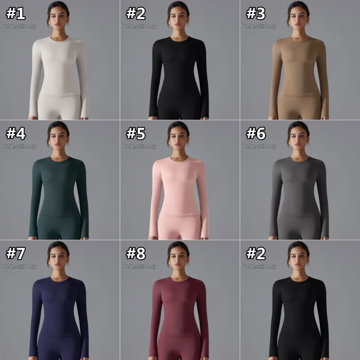 Women Yoga Underwear Casual Sets Outfits Shorts Fitness Shirt Hoodie Pant Set Trainning Running Leggings Sportwear