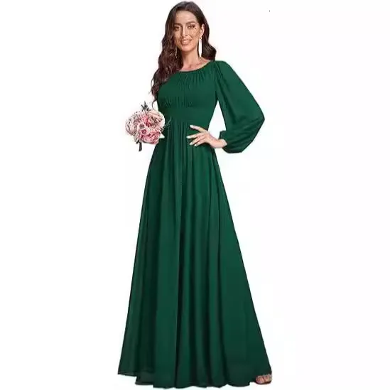 european bridesmaid dresses BABARONI Strapless Pearl Pink Multi Wear Convertible Bridesmaid Dresses, Pearl Pink / US0 main image 1