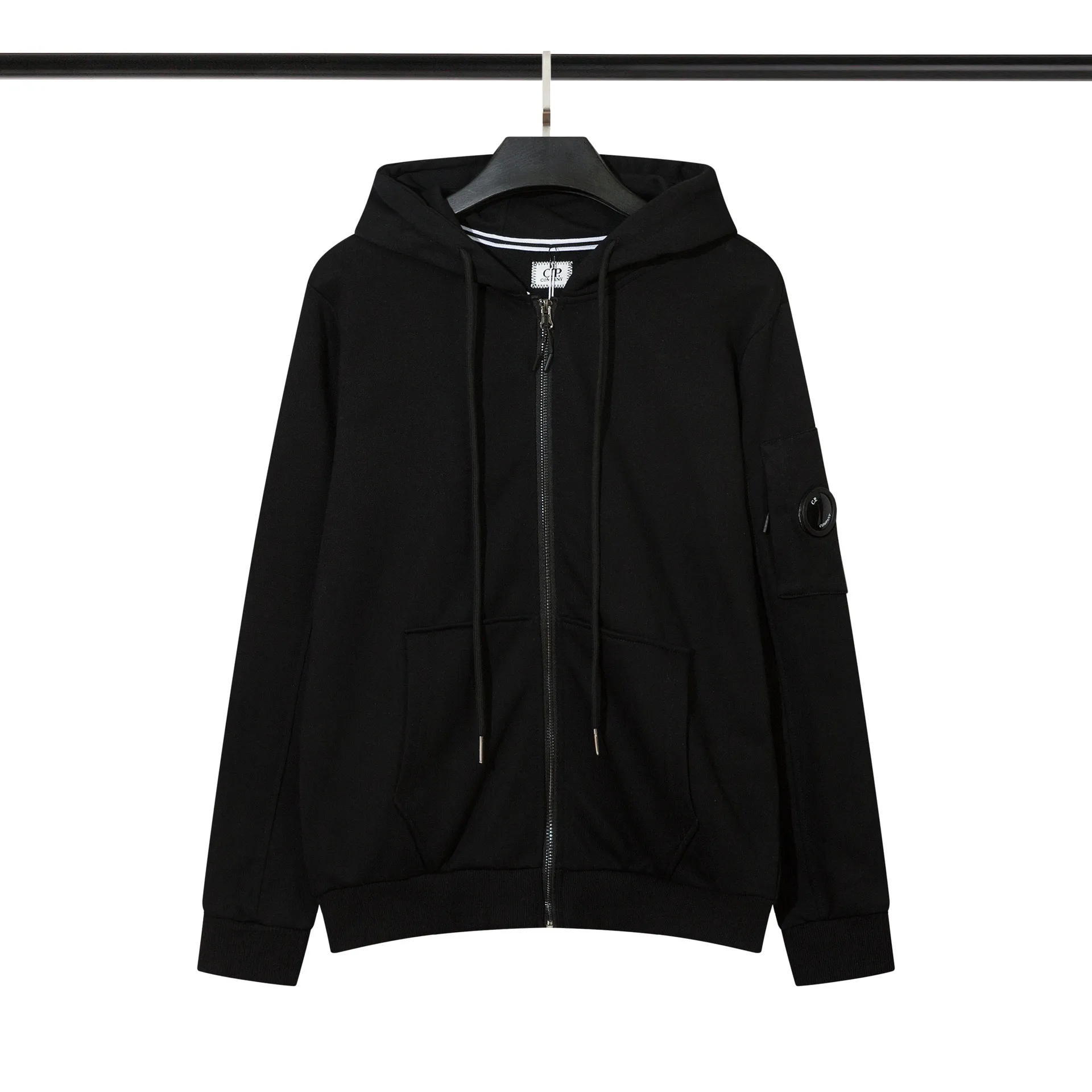 CP Hoodies Company Sweatshirts Mens Womens Lens Sweatshirt CP Hoodies Company Sweatshirts Mens Womens Lens Sweatshirt