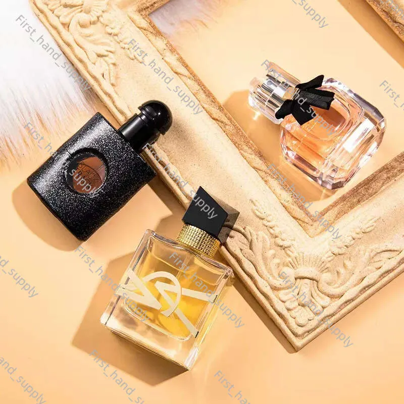 Saint Laurent Black Opium Dupe La Rive Black Opium Dupe