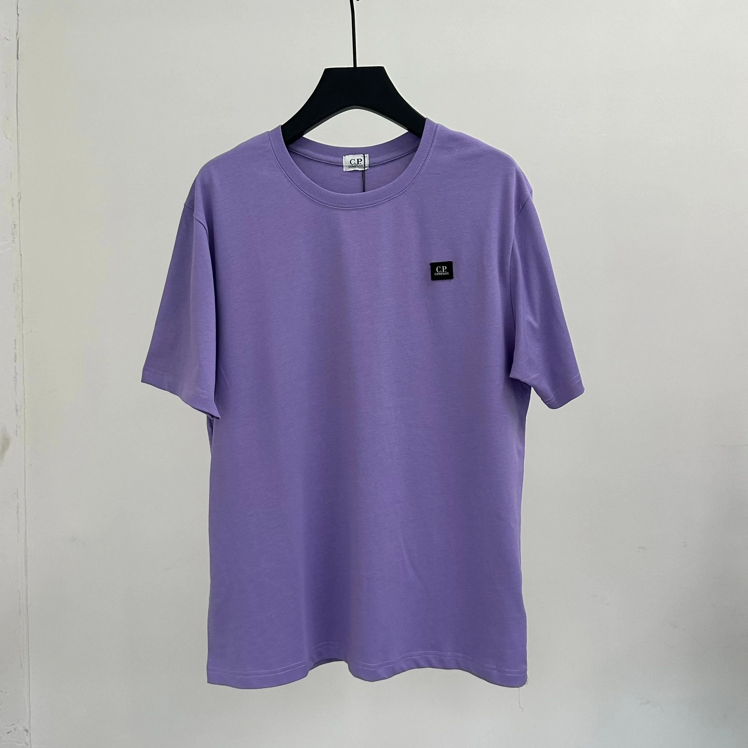 Wholesale CP T Shirts Company Men Womens New Italy Brand