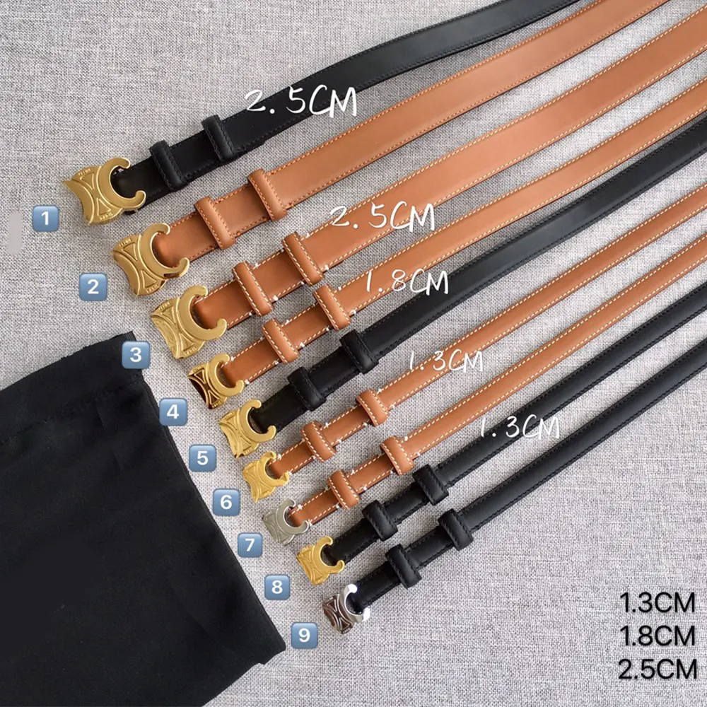 high quality dress belts