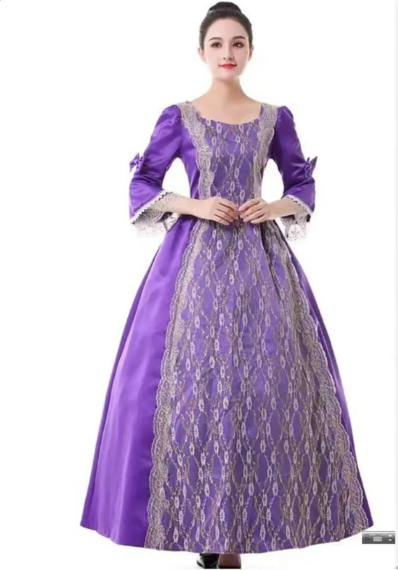 Medieval Dresses For Women Victorian Princess Ball... From Zara04, $36.51 |  DHgate.Com