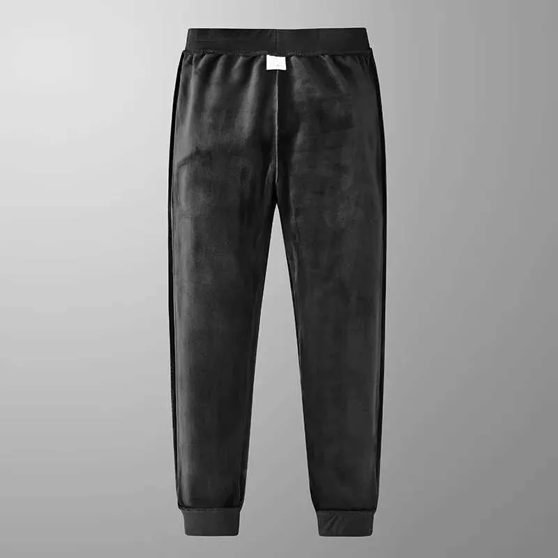Pantaloni Termici Da Uomo Foderati In Pile – Caldi, Traspiranti E Anti-odore, Perfetti Per L'inverno