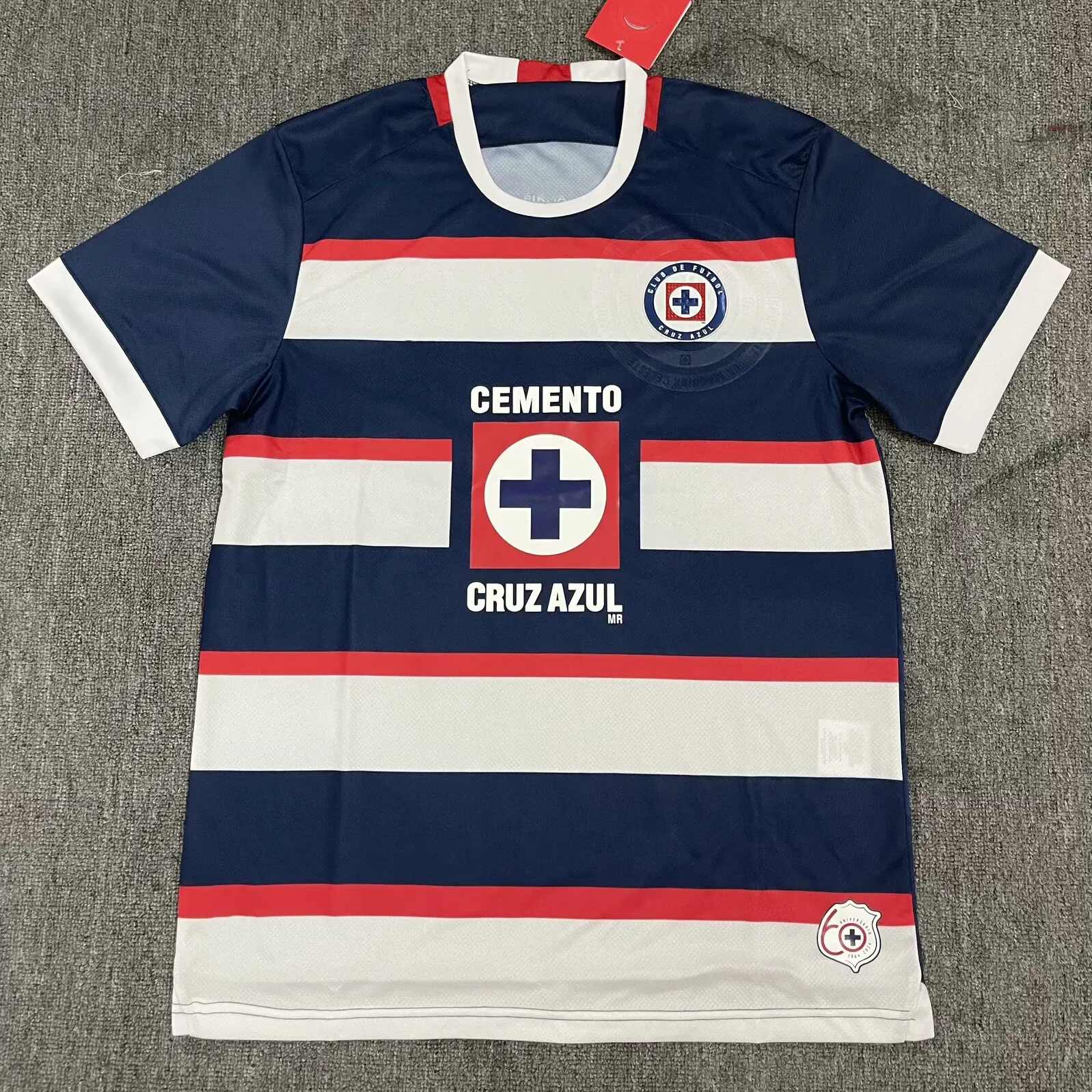 Cruz azul jersey for sale hotsell