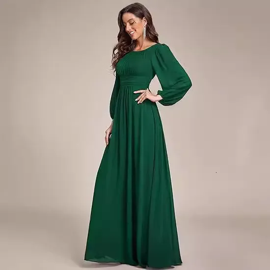 The Latest Bridesmaid Dress For Autumn 2024, European... From Moshoes016,  $62.31 | DHgate.Com
